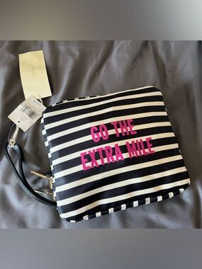 Kate Spade New York Roma Bon Voyage Packable Weekender Bag